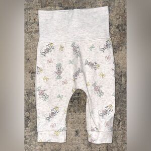 Disney Baby Minnie Mouse pants